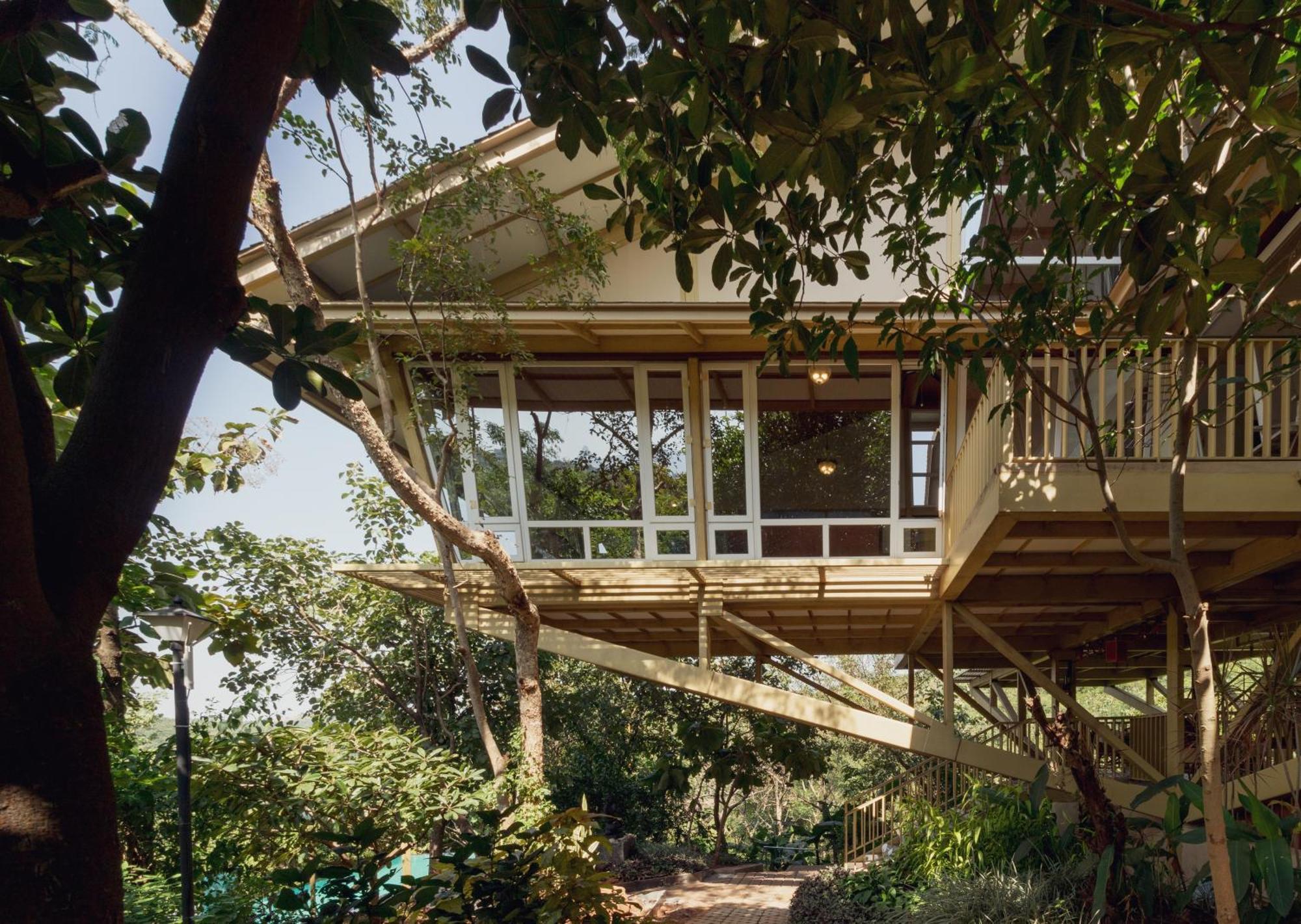 Grape County Eco Resort & Spa, Nashik Exterior foto